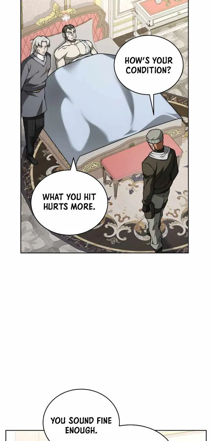 Read Stuck in the Tower chapter 131 image 51 on Lezhin