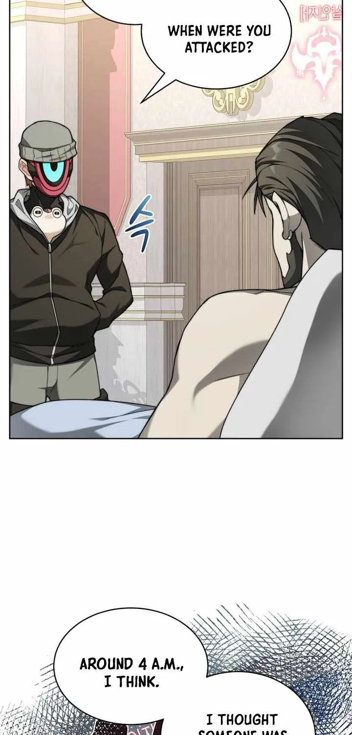 Read Stuck in the Tower chapter 131 image 52 on Lezhin