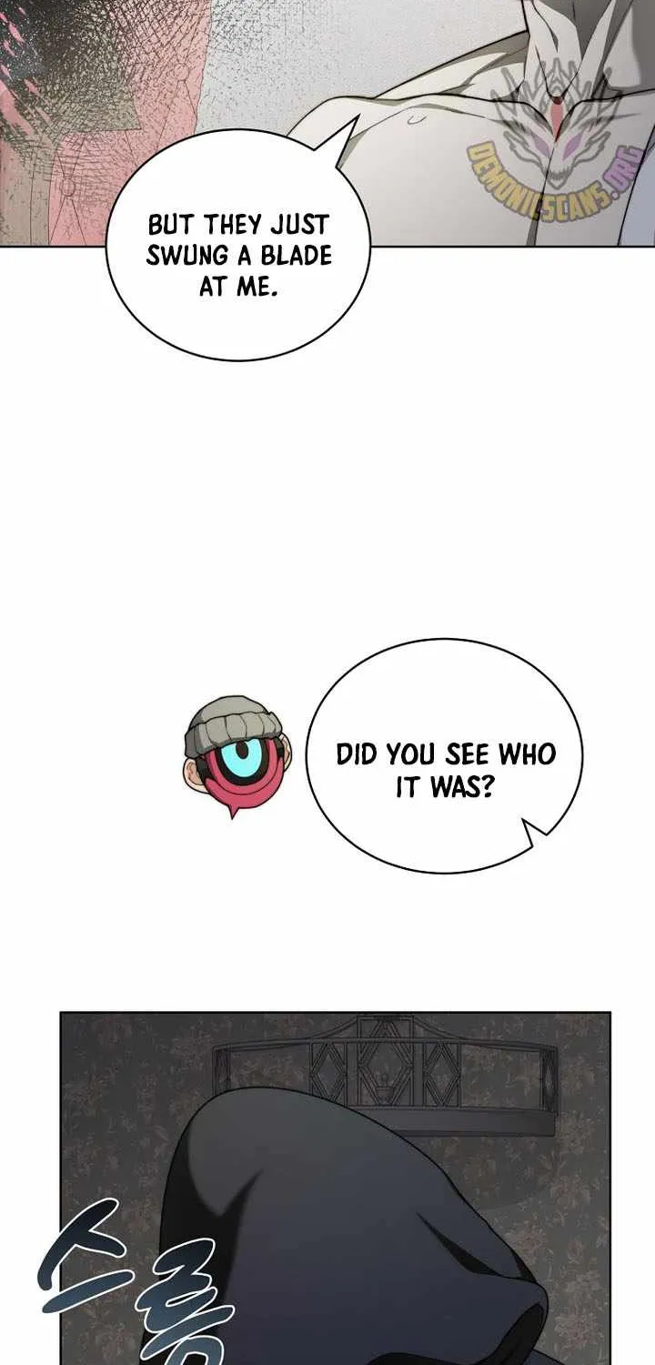 Read Stuck in the Tower chapter 131 image 54 on Lezhin