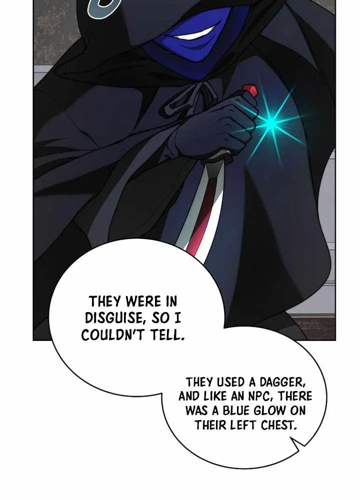 Read Stuck in the Tower chapter 131 image 55 on Lezhin