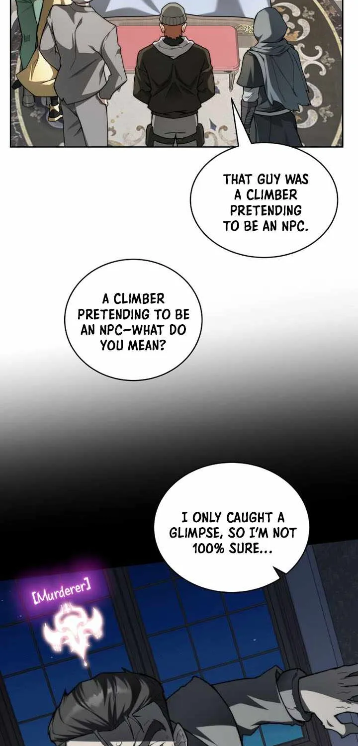 Read Stuck in the Tower chapter 131 image 57 on Lezhin