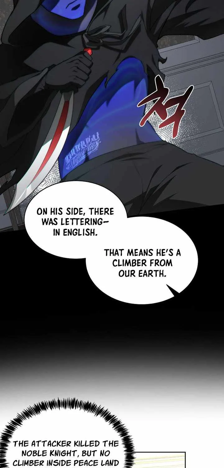 Read Stuck in the Tower chapter 131 image 59 on Lezhin