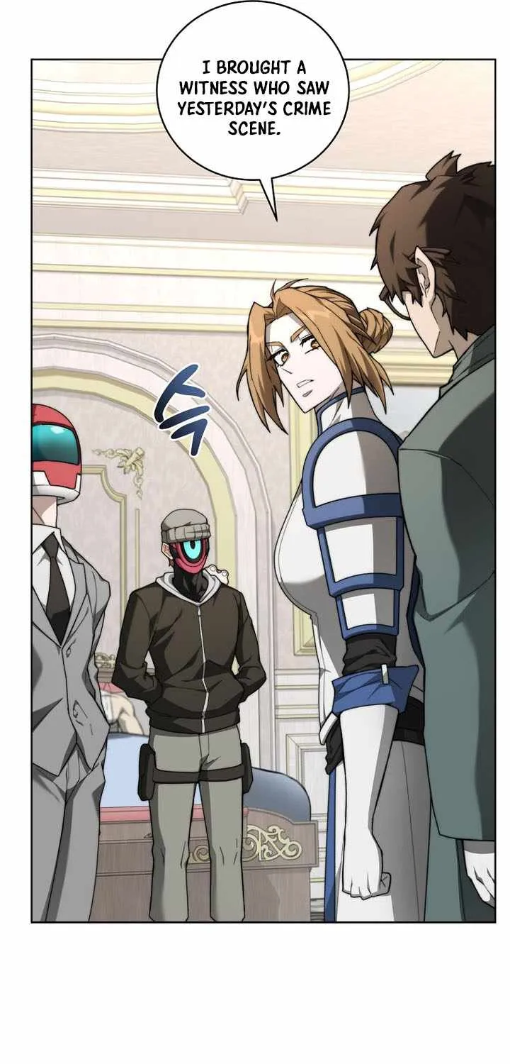 Read Stuck in the Tower chapter 131 image 63 on Lezhin