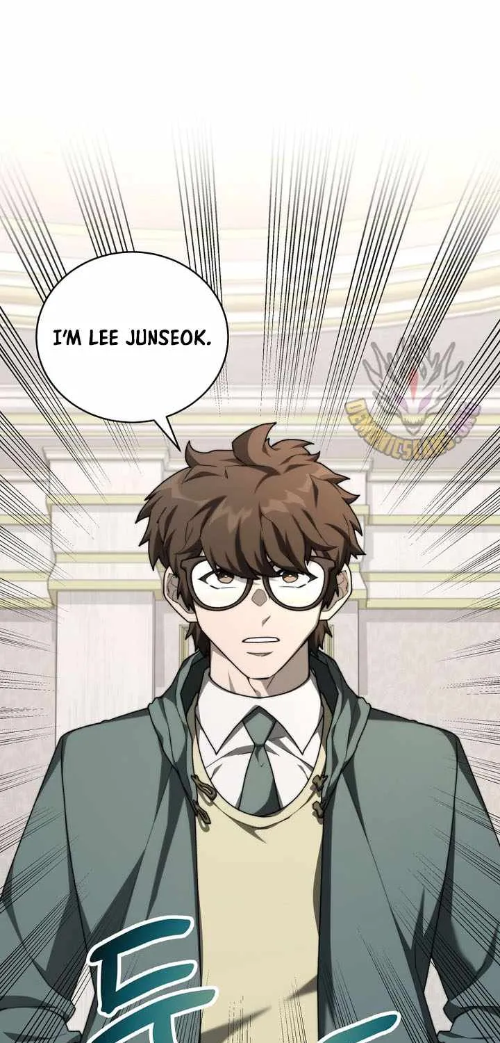Read Stuck in the Tower chapter 131 image 65 on Lezhin