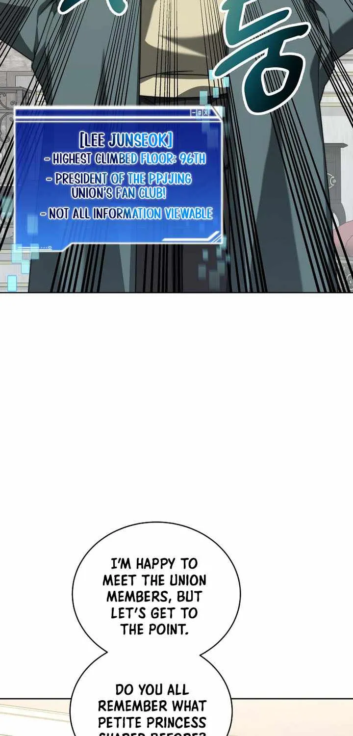 Read Stuck in the Tower chapter 131 image 66 on Lezhin