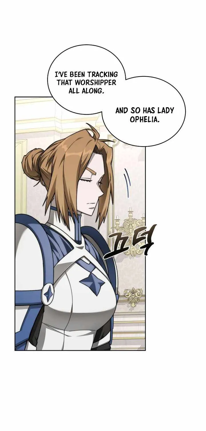 Read Stuck in the Tower chapter 131 image 68 on Lezhin