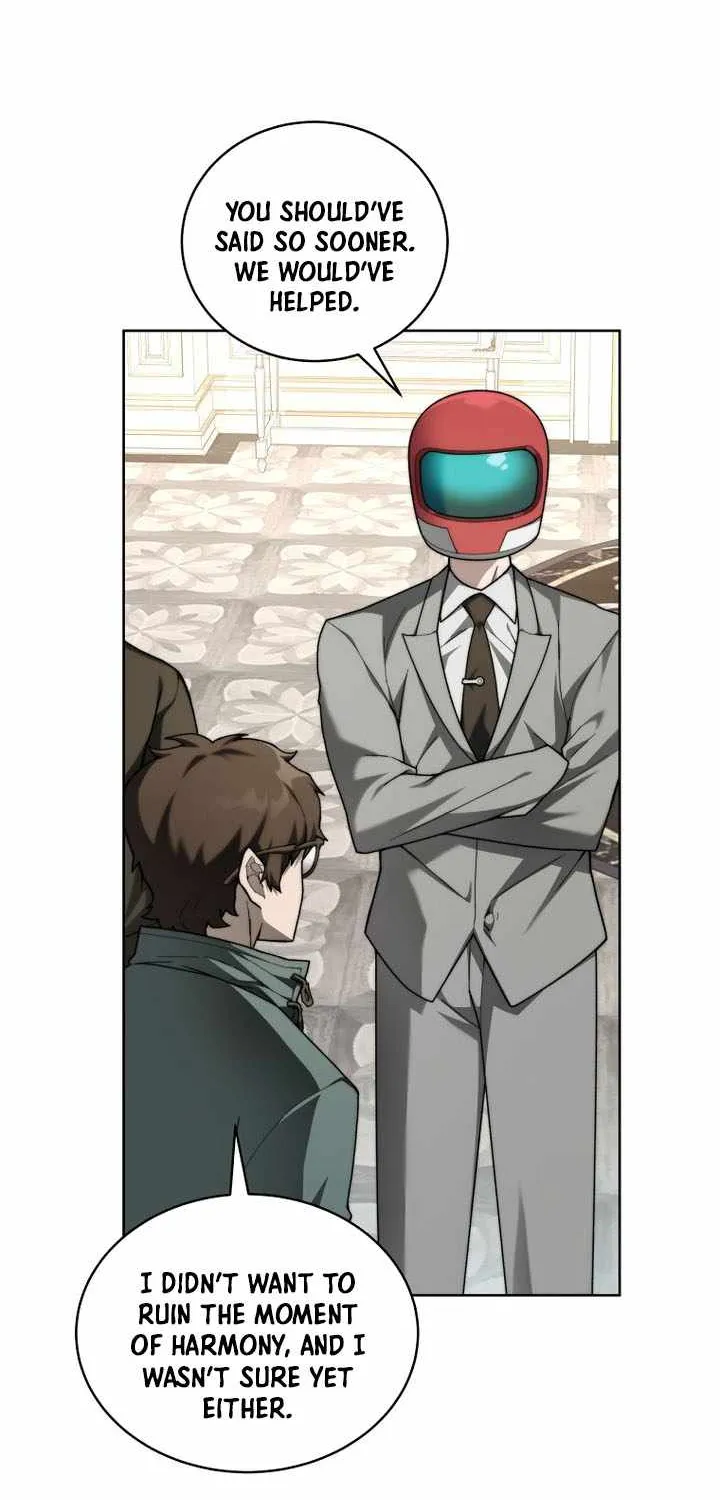 Read Stuck in the Tower chapter 131 image 71 on Lezhin