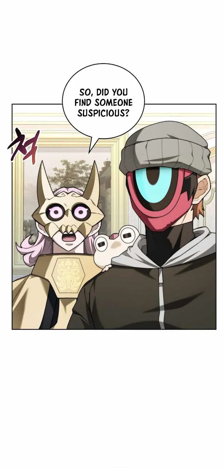 Read Stuck in the Tower chapter 131 image 72 on Lezhin