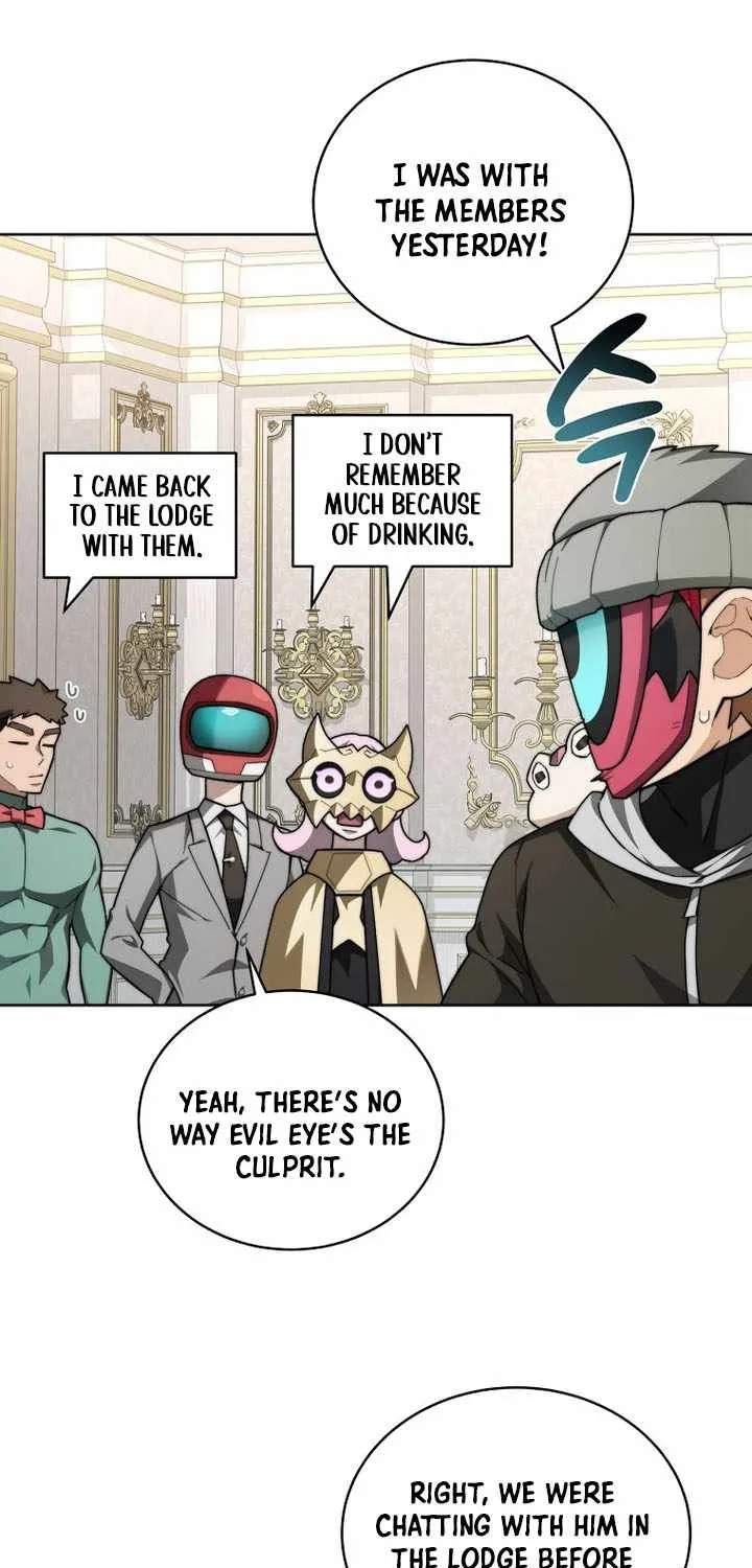 Read Stuck in the Tower chapter 131 image 77 on Lezhin