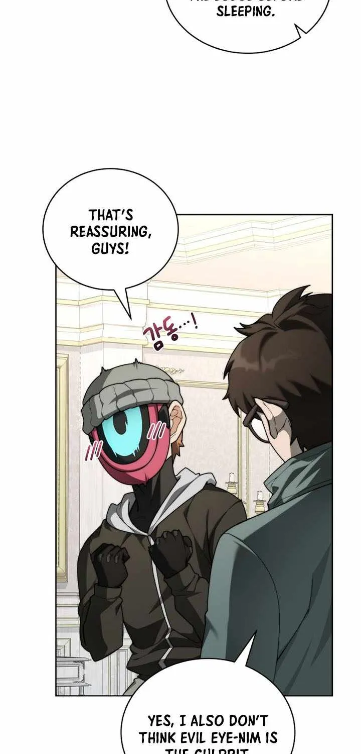 Read Stuck in the Tower chapter 131 image 78 on Lezhin