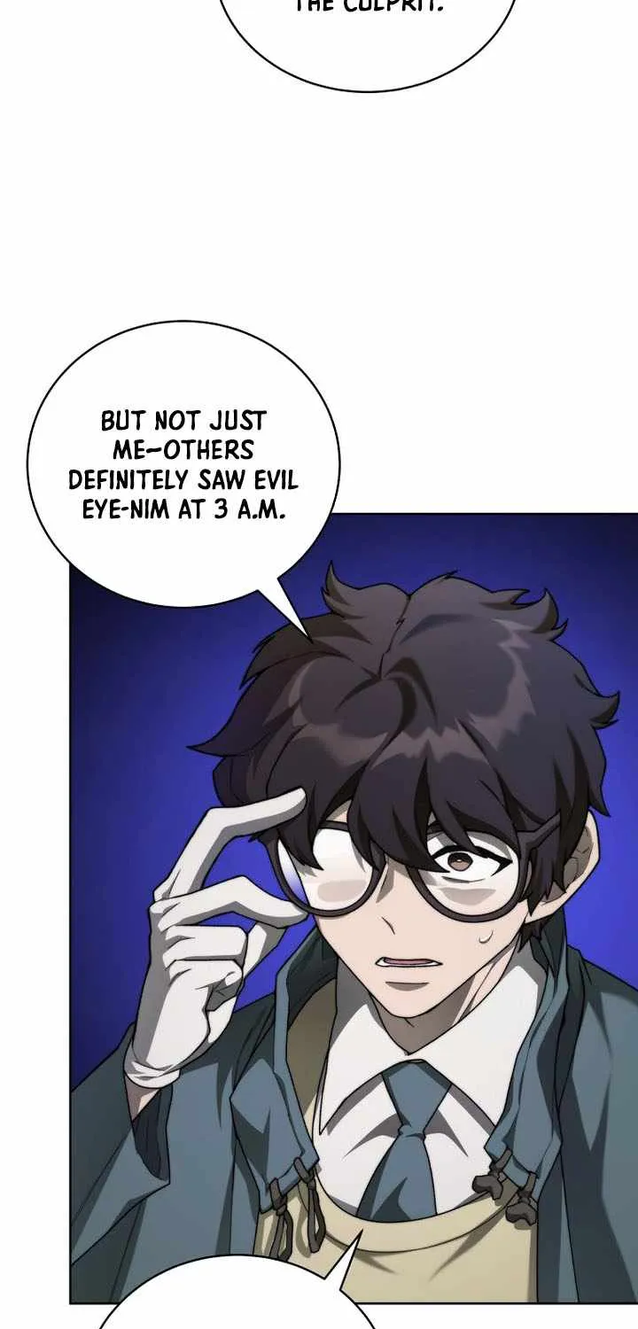 Read Stuck in the Tower chapter 131 image 79 on Lezhin