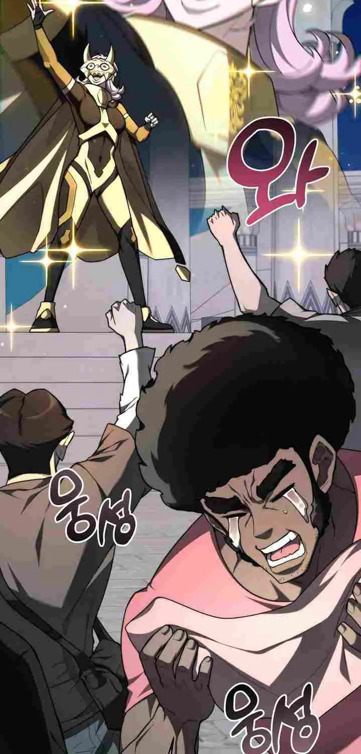Read Stuck in the Tower chapter 131 image 8 on Lezhin
