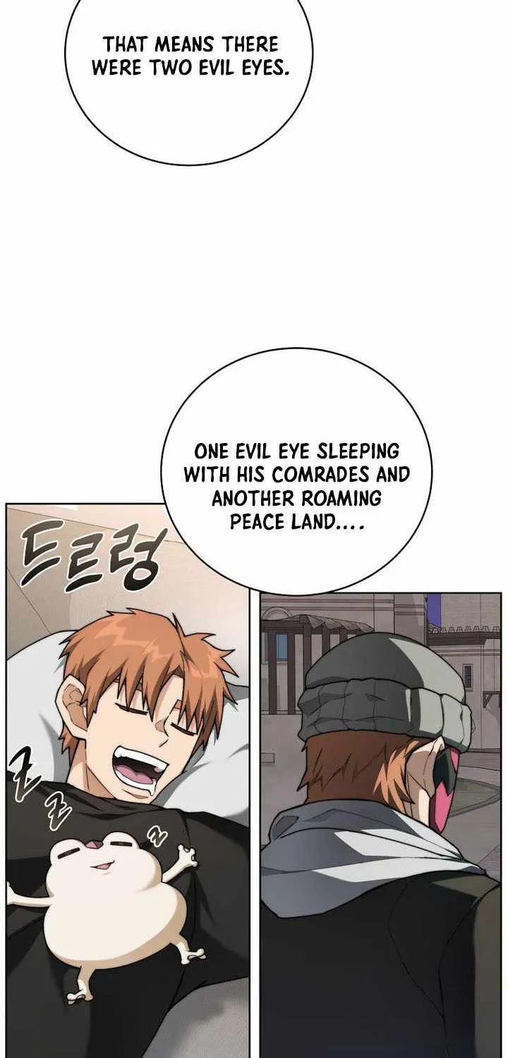 Read Stuck in the Tower chapter 131 image 80 on Lezhin