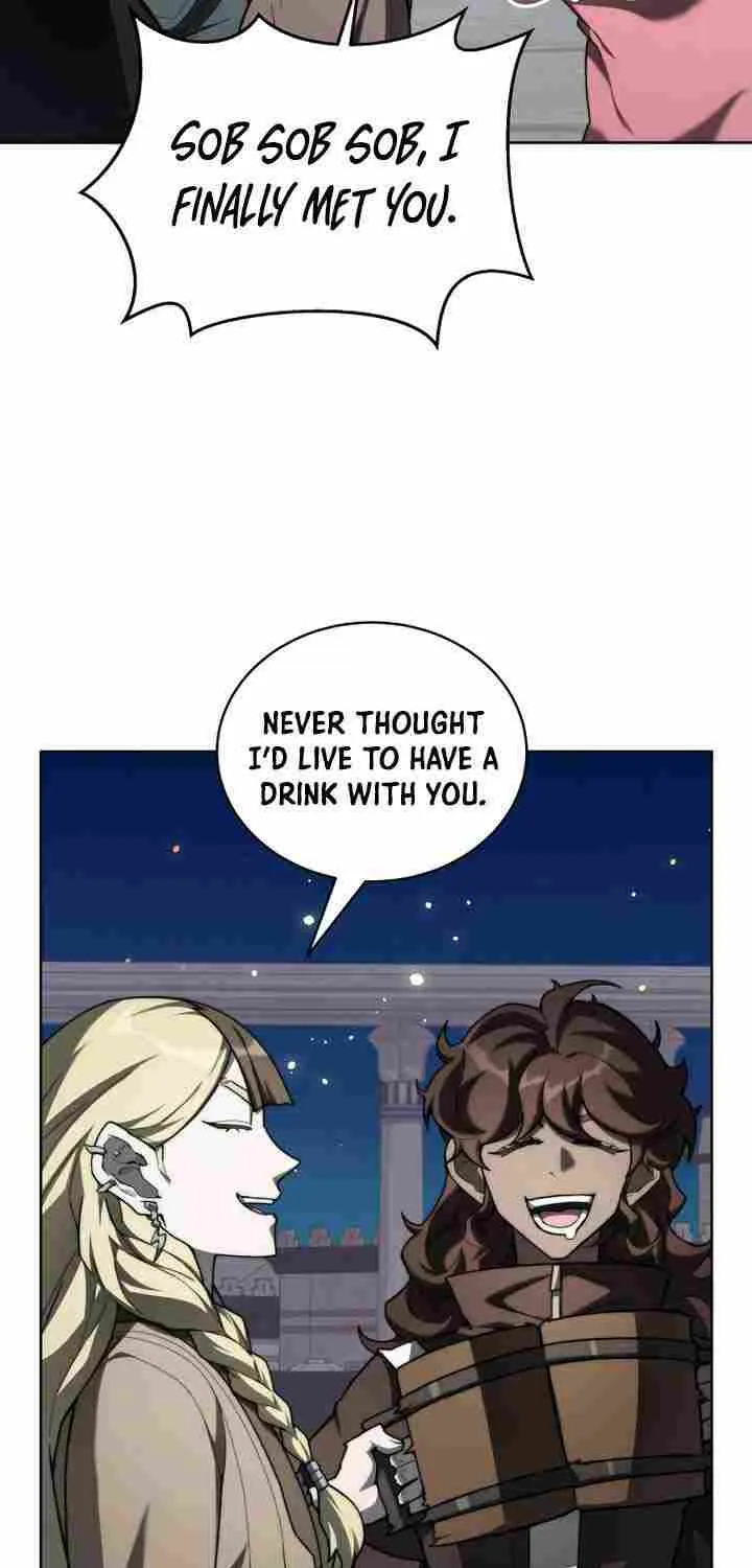 Read Stuck in the Tower chapter 131 image 9 on Lezhin