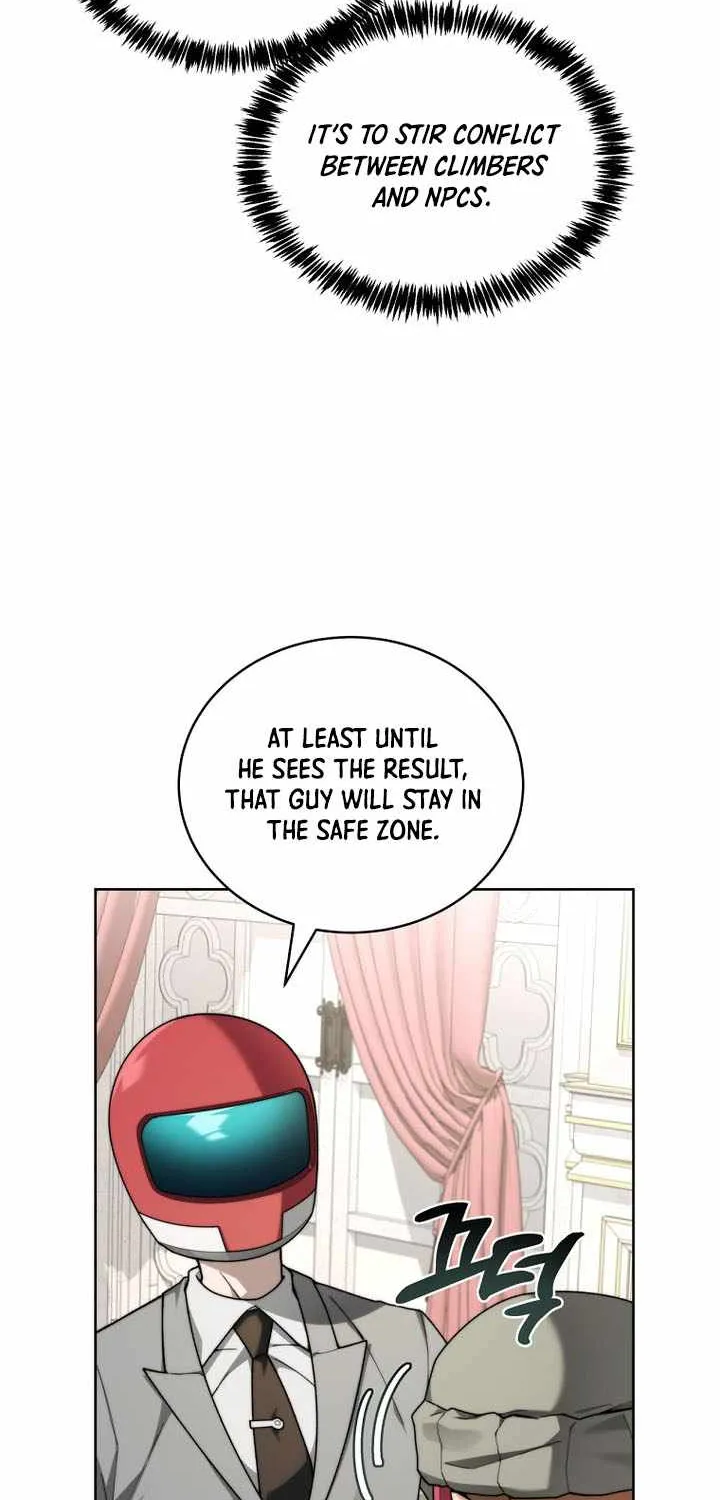 Stuck in the Tower Chapter 132 page 22 - 