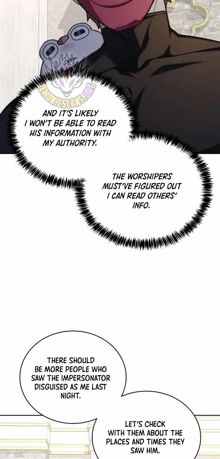 Stuck in the Tower Chapter 132 page 24 - 