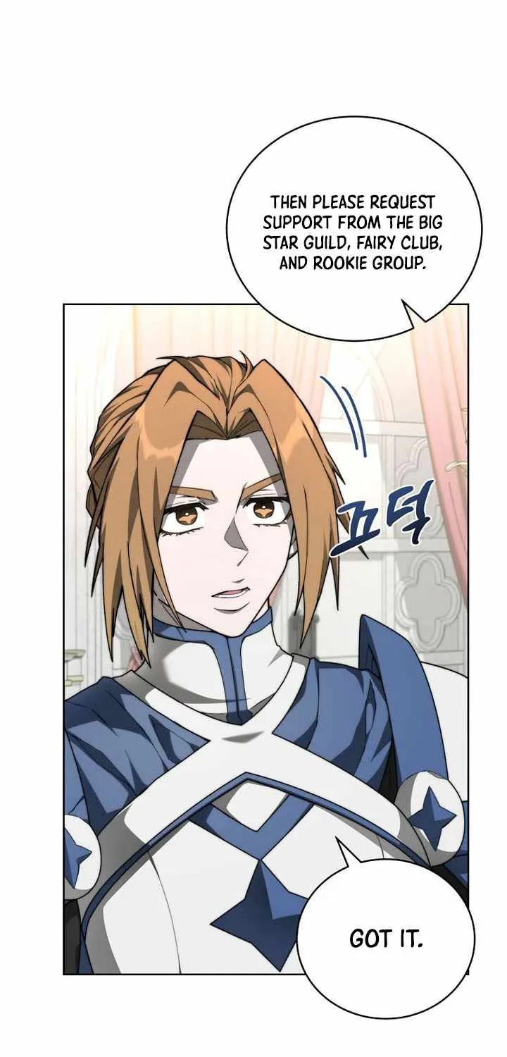 Stuck in the Tower Chapter 132 page 30 - 