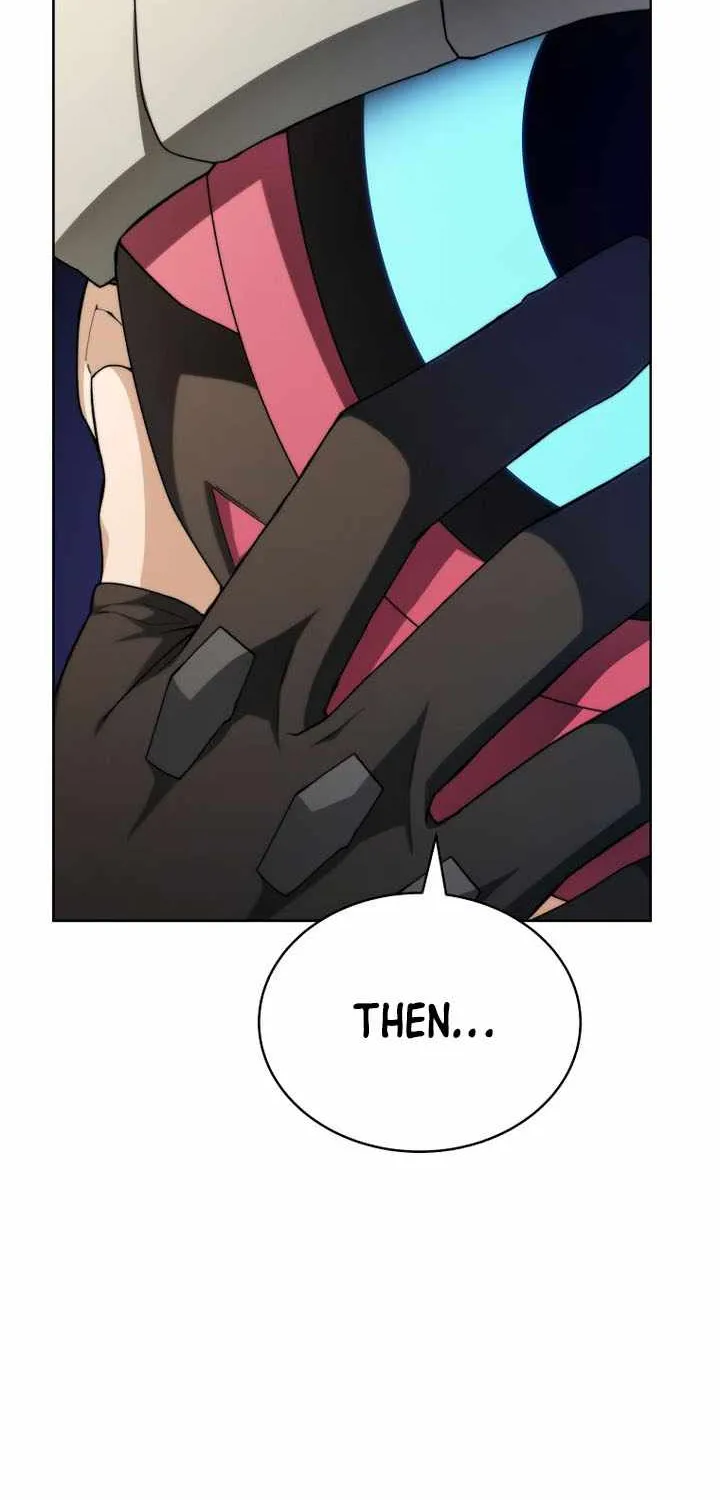 Stuck in the Tower Chapter 132 page 40 - 