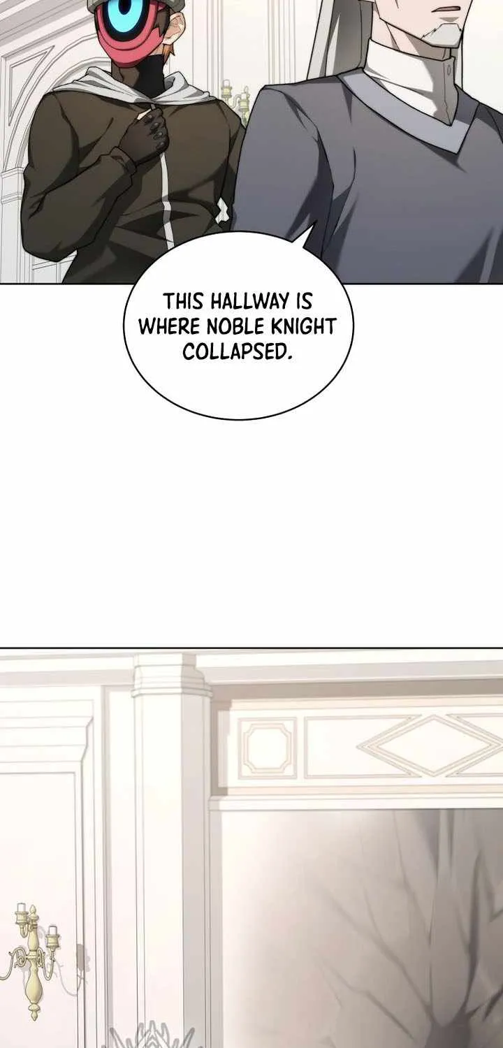 Stuck in the Tower Chapter 132 page 44 - 