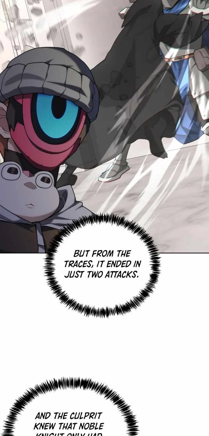 Stuck in the Tower Chapter 132 page 46 - 
