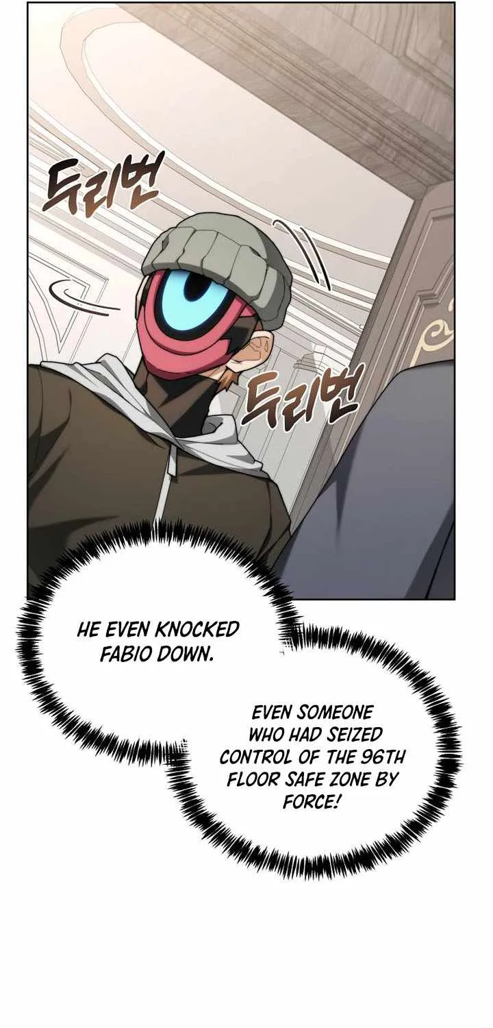 Stuck in the Tower Chapter 132 page 49 - 