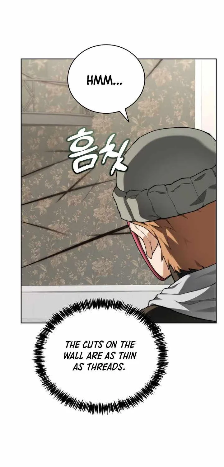 Stuck in the Tower Chapter 132 page 50 - 