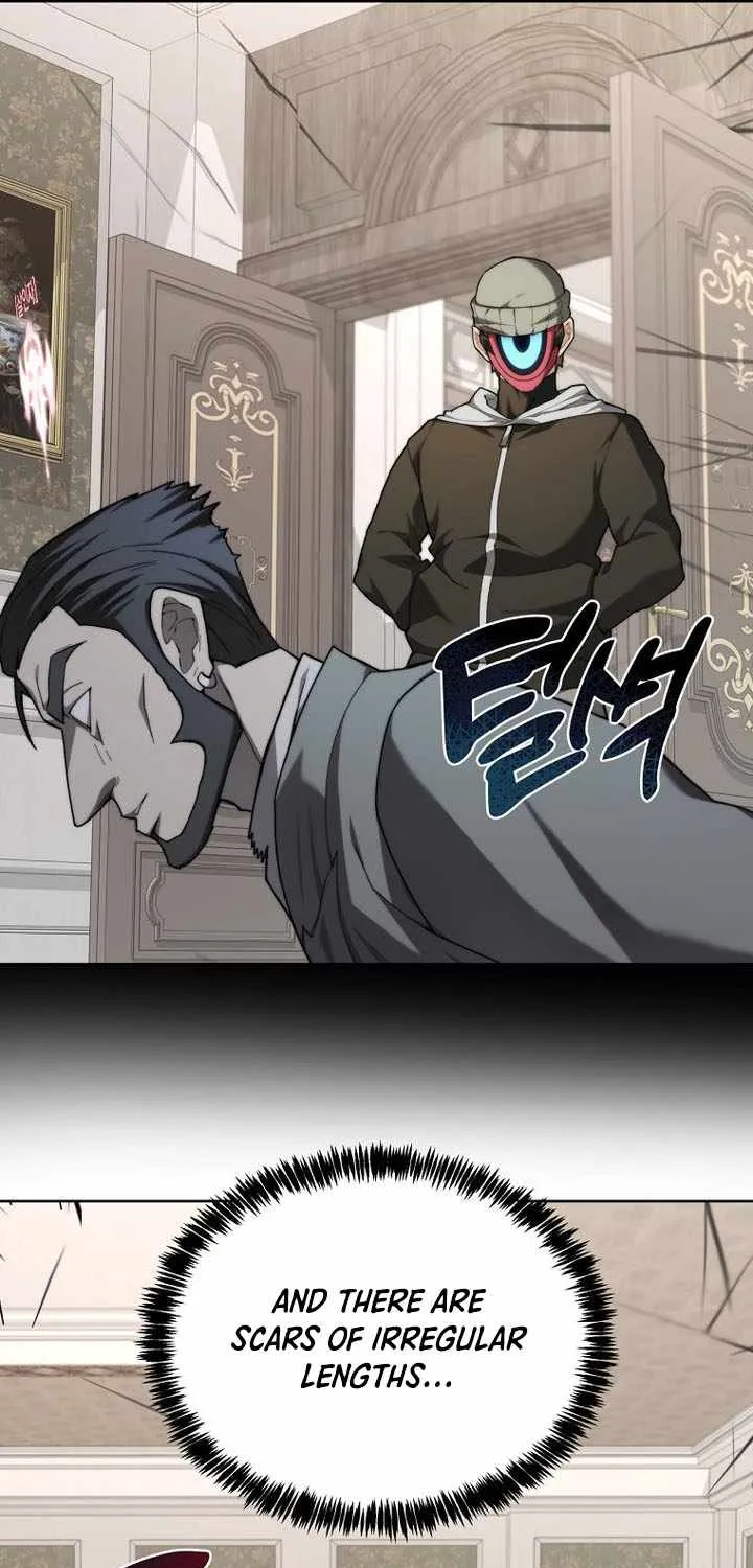 Stuck in the Tower Chapter 132 page 56 - 