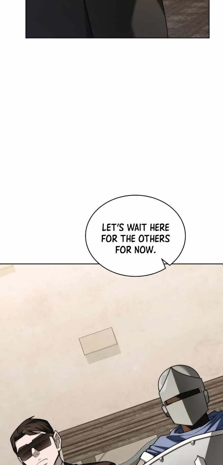Stuck in the Tower Chapter 132 page 60 - 