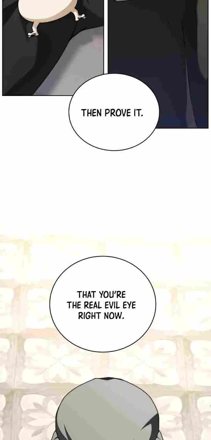 Stuck in the Tower Chapter 132 page 7 - 