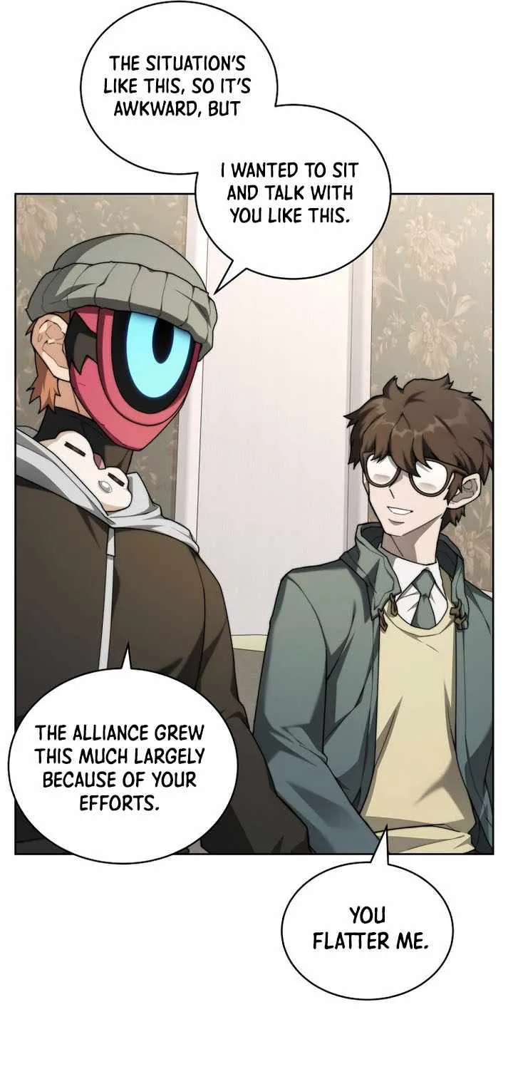 Stuck in the Tower Chapter 132 page 63 - 