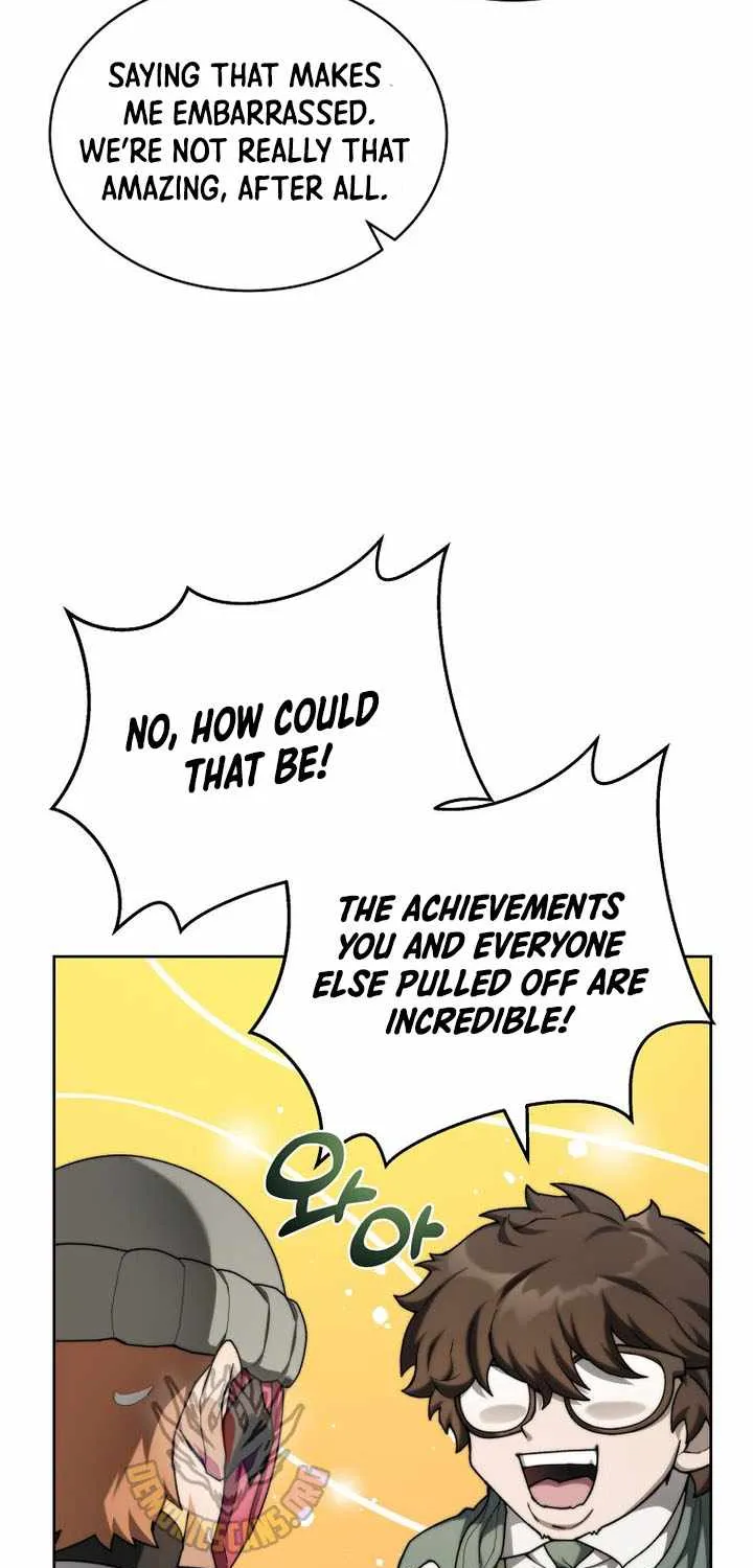 Stuck in the Tower Chapter 132 page 65 - 