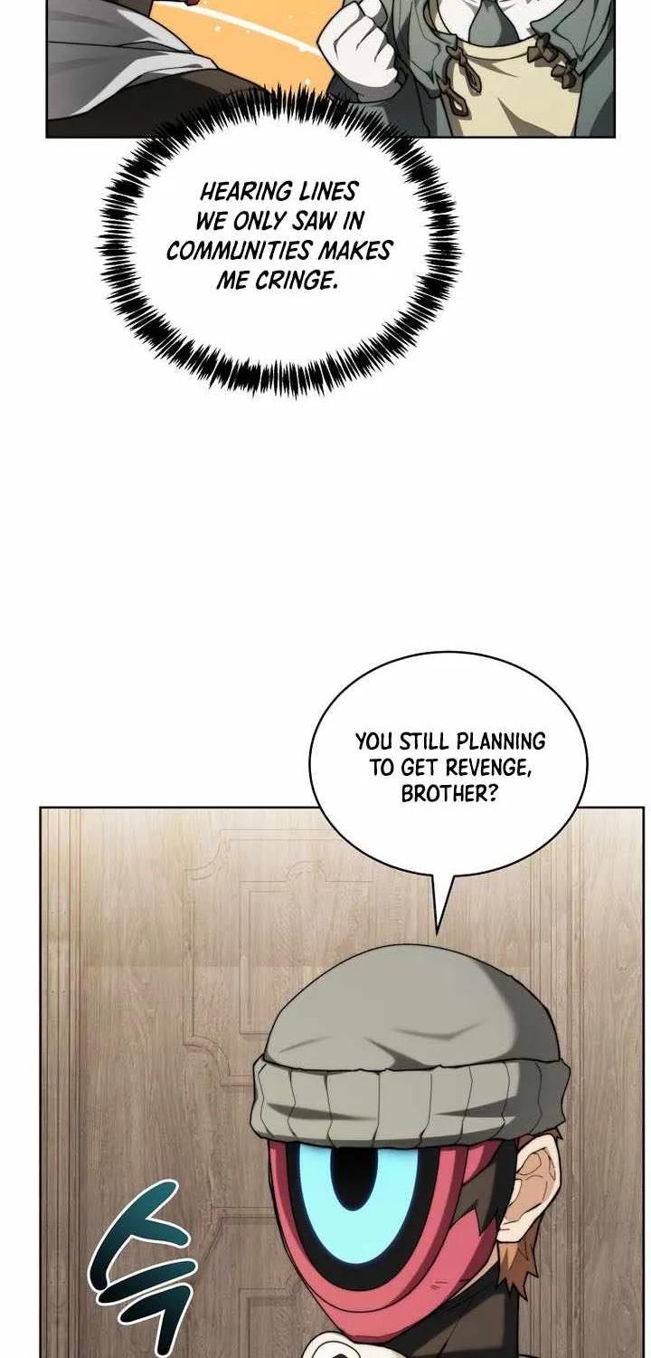 Stuck in the Tower Chapter 132 page 66 - 