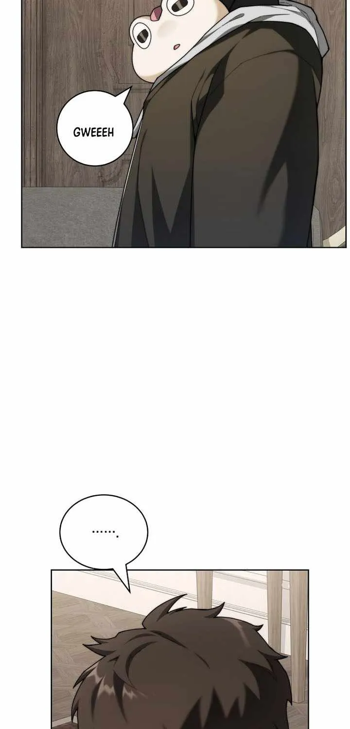 Stuck in the Tower Chapter 132 page 67 - 