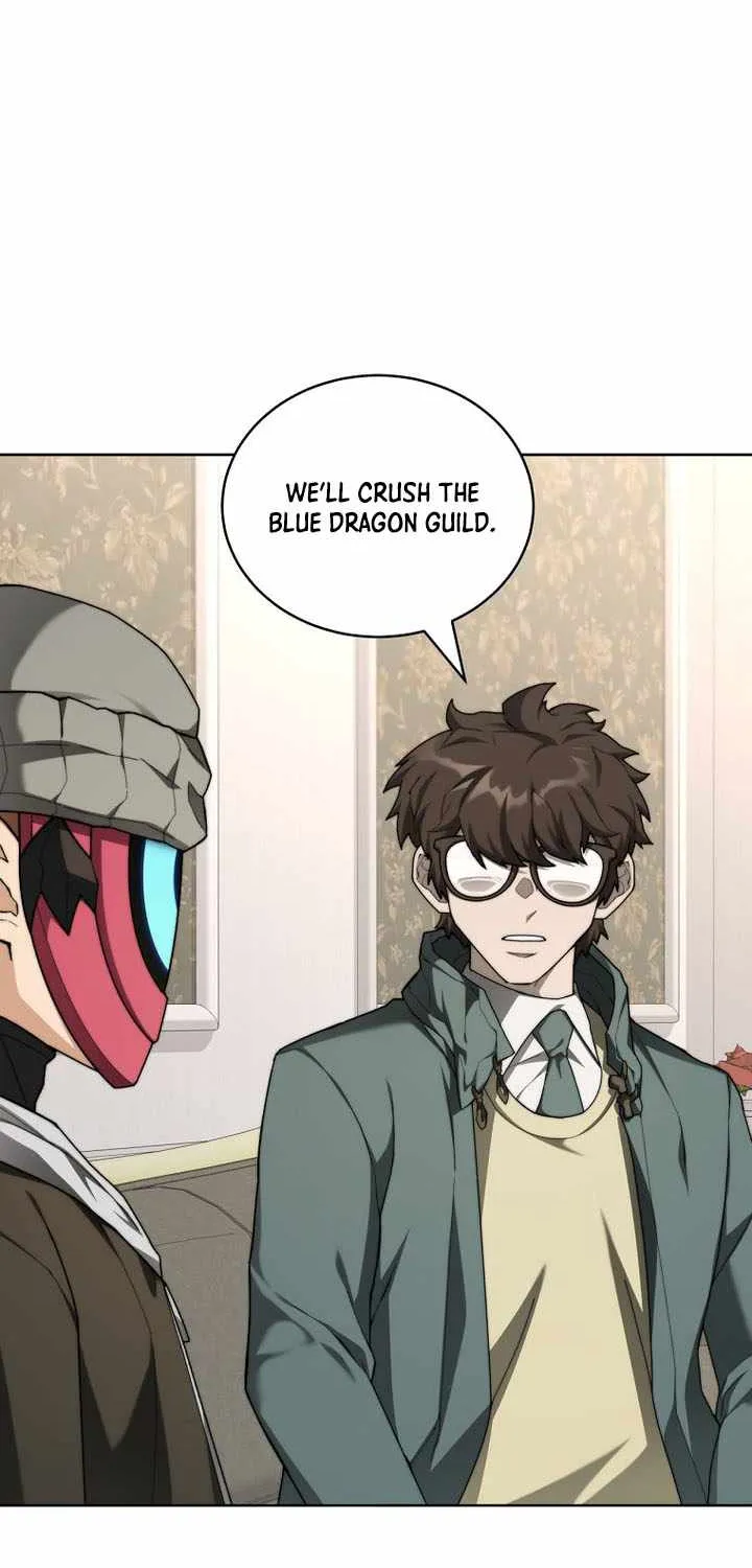 Stuck in the Tower Chapter 132 page 70 - 