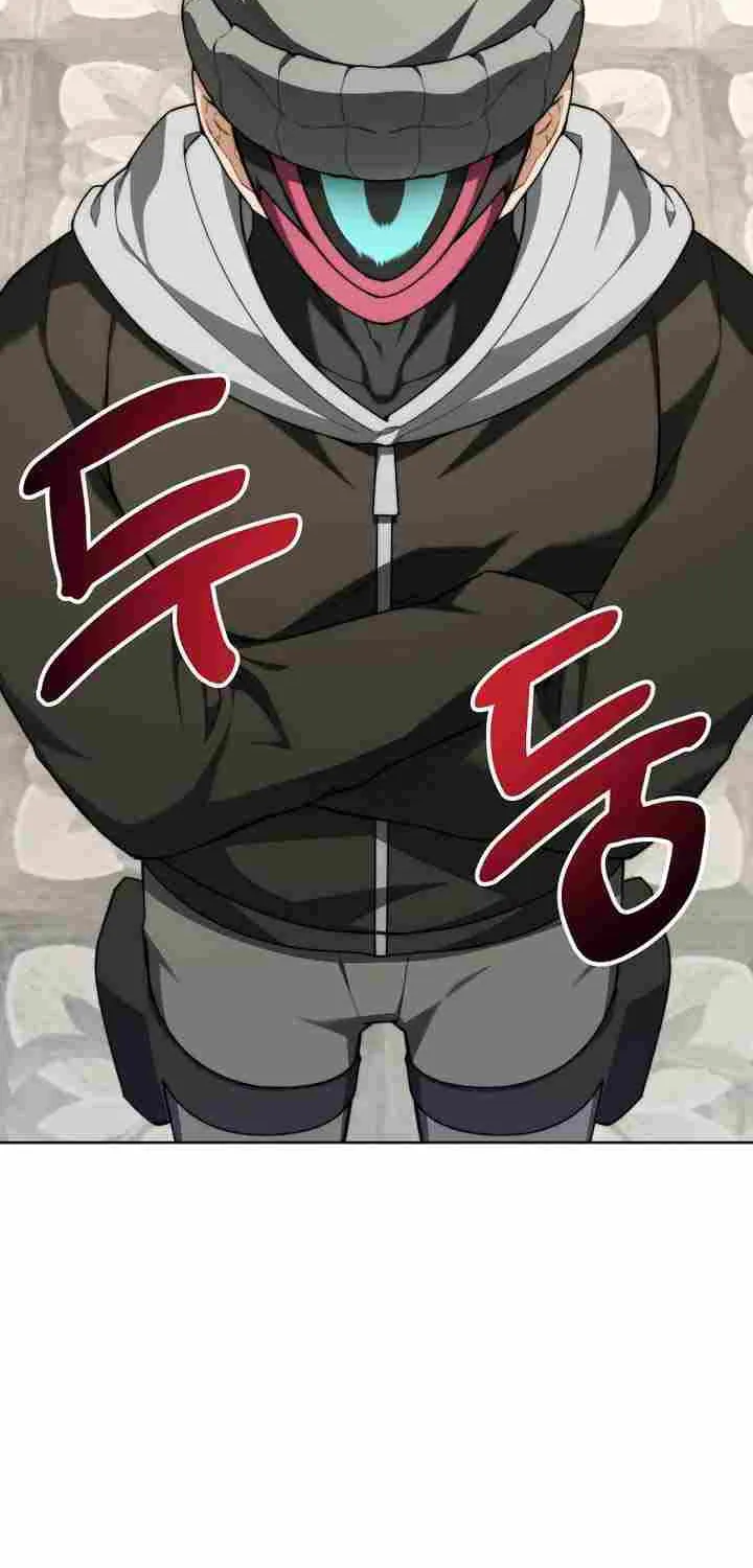 Stuck in the Tower Chapter 132 page 8 - 