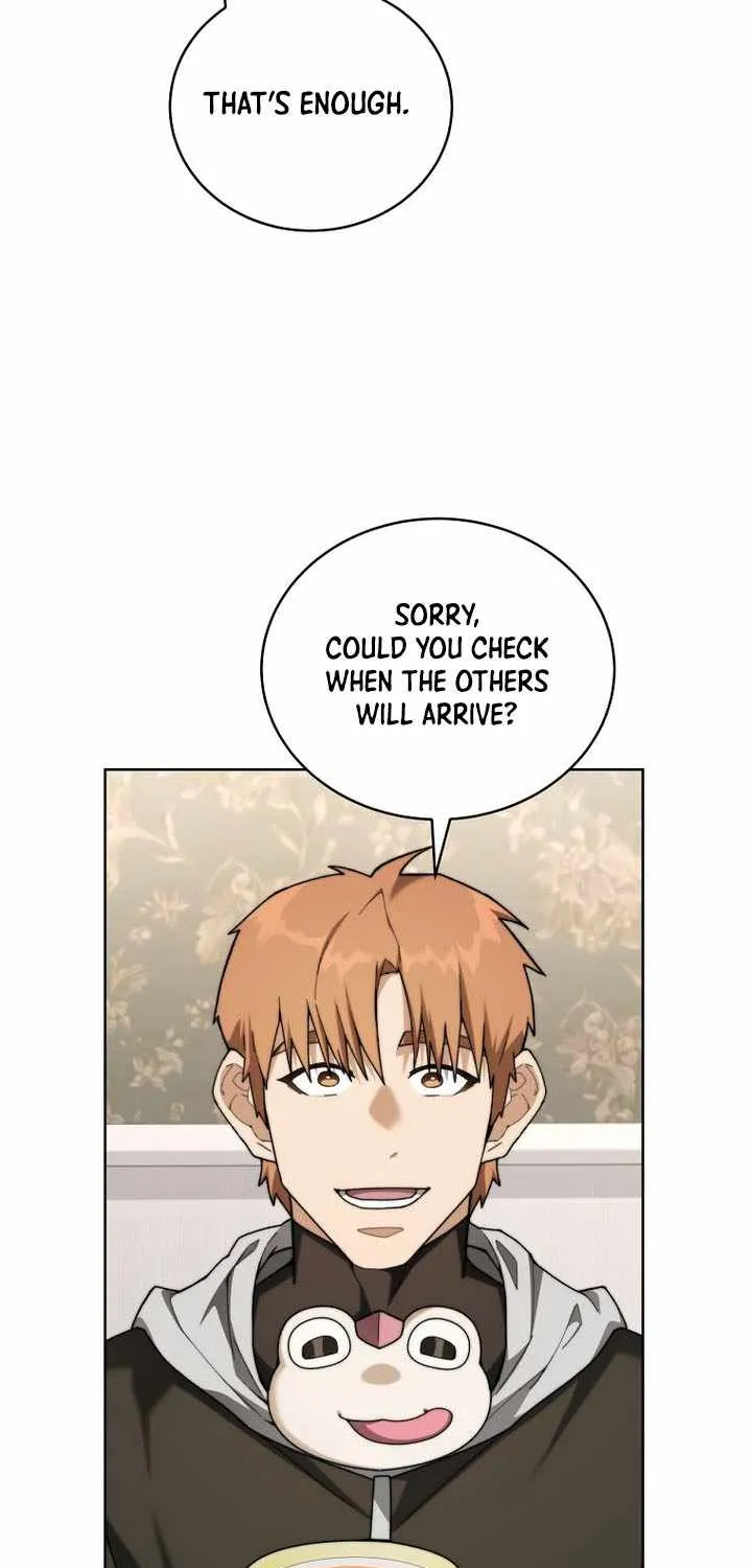 Stuck in the Tower Chapter 132 page 73 - 