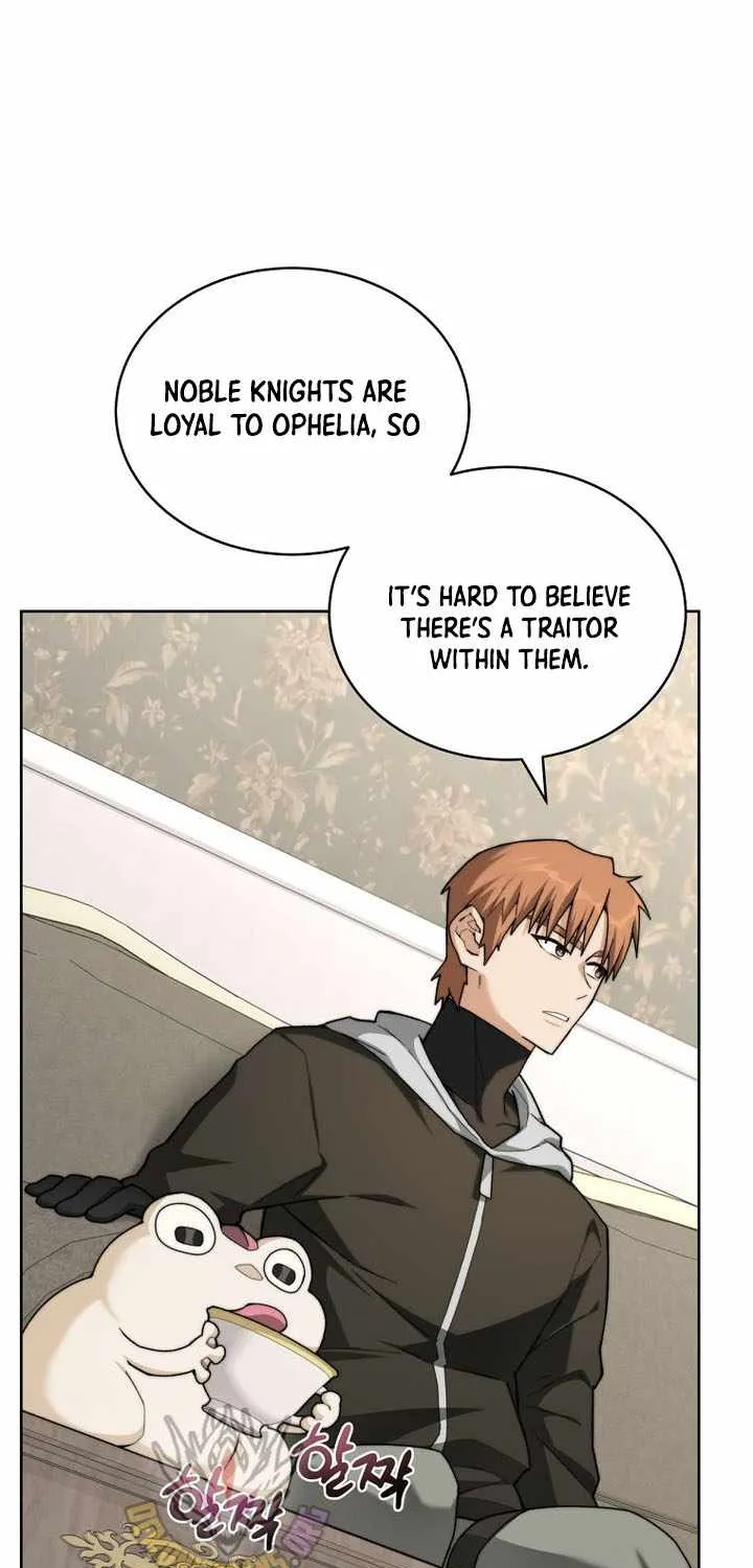 Stuck in the Tower Chapter 132 page 78 - 