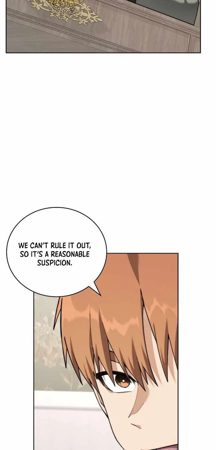 Stuck in the Tower Chapter 132 page 79 - 