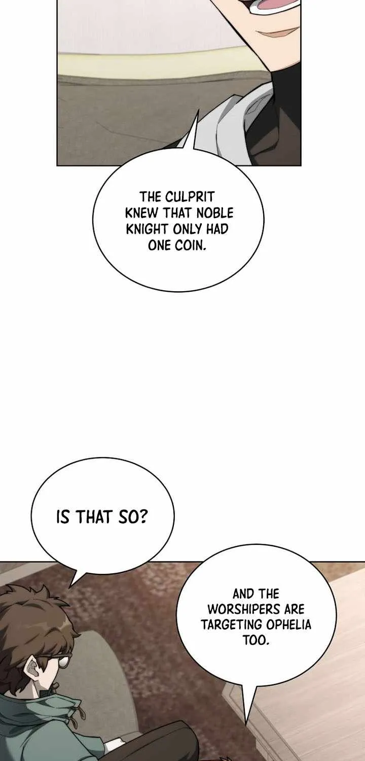Stuck in the Tower Chapter 132 page 80 - 
