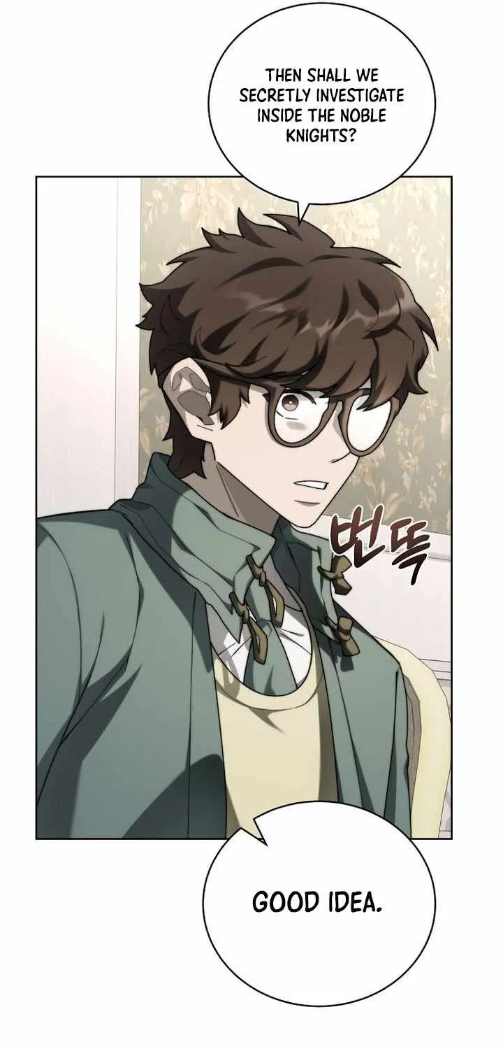 Stuck in the Tower Chapter 132 page 82 - 