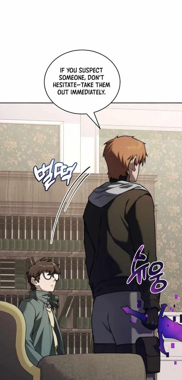 Stuck in the Tower Chapter 132 page 83 - 