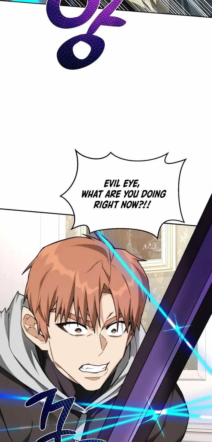 Stuck in the Tower Chapter 132 page 86 - 
