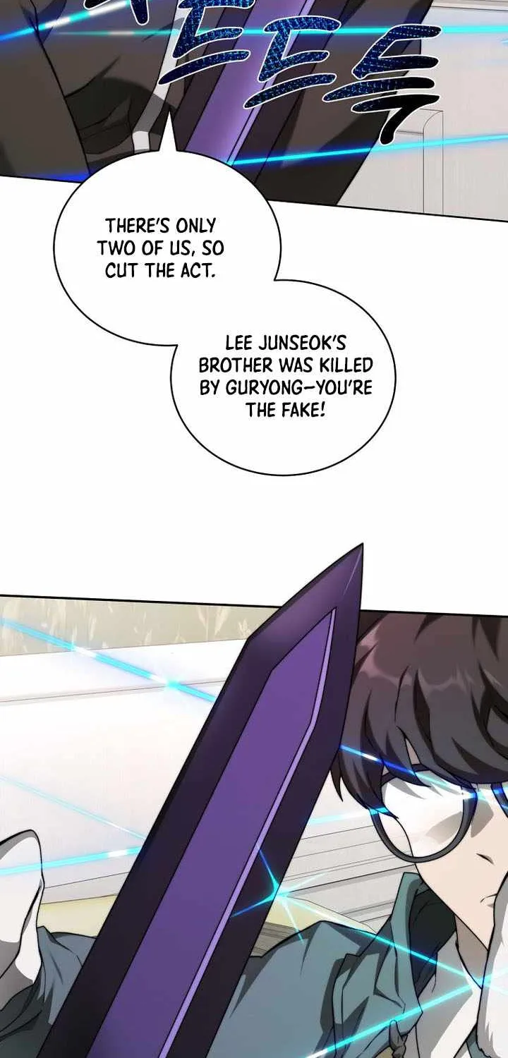 Stuck in the Tower Chapter 132 page 87 - 