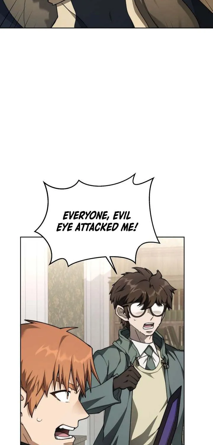 Read Stuck in the Tower chapter 133 image 10 on Lezhin