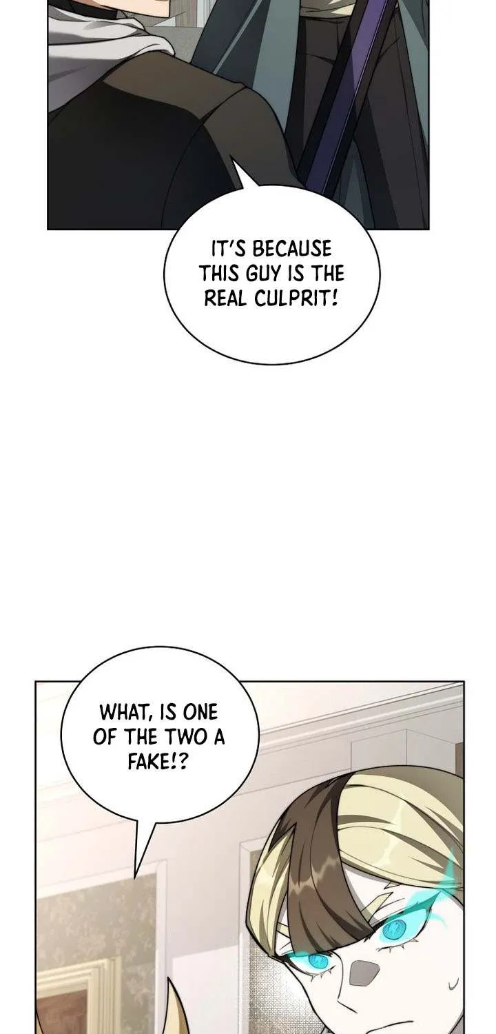 Read Stuck in the Tower chapter 133 image 11 on Lezhin