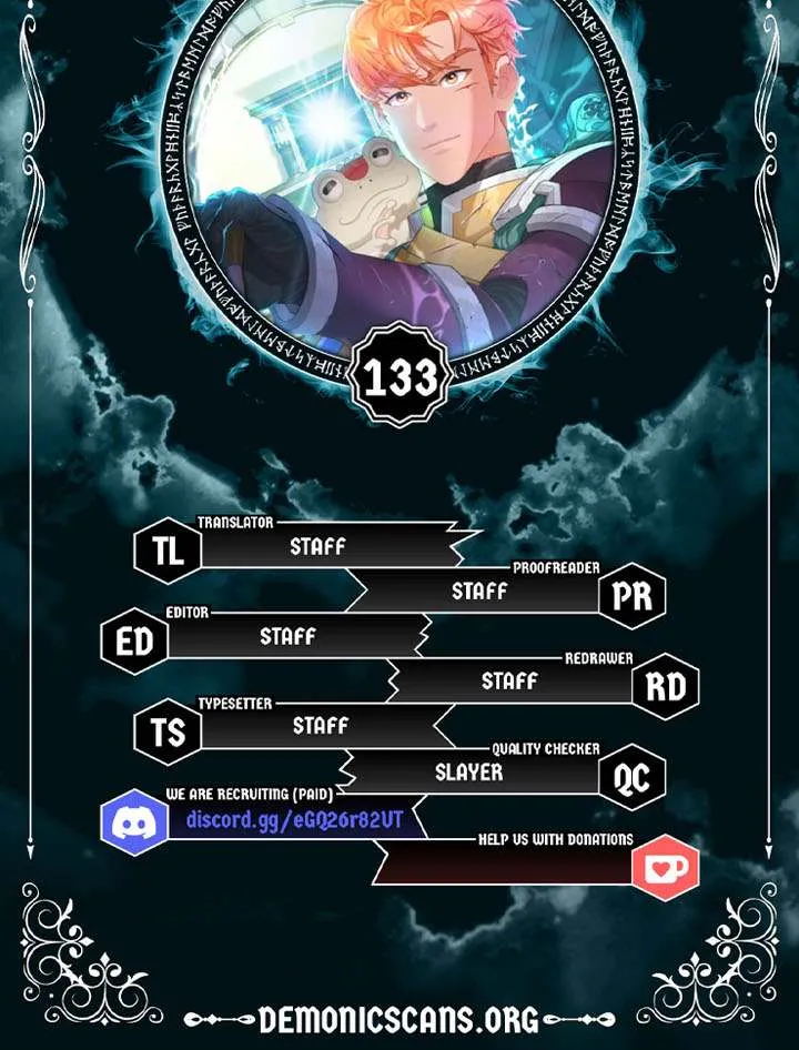 Read Stuck in the Tower chapter 133 image 13 on Lezhin
