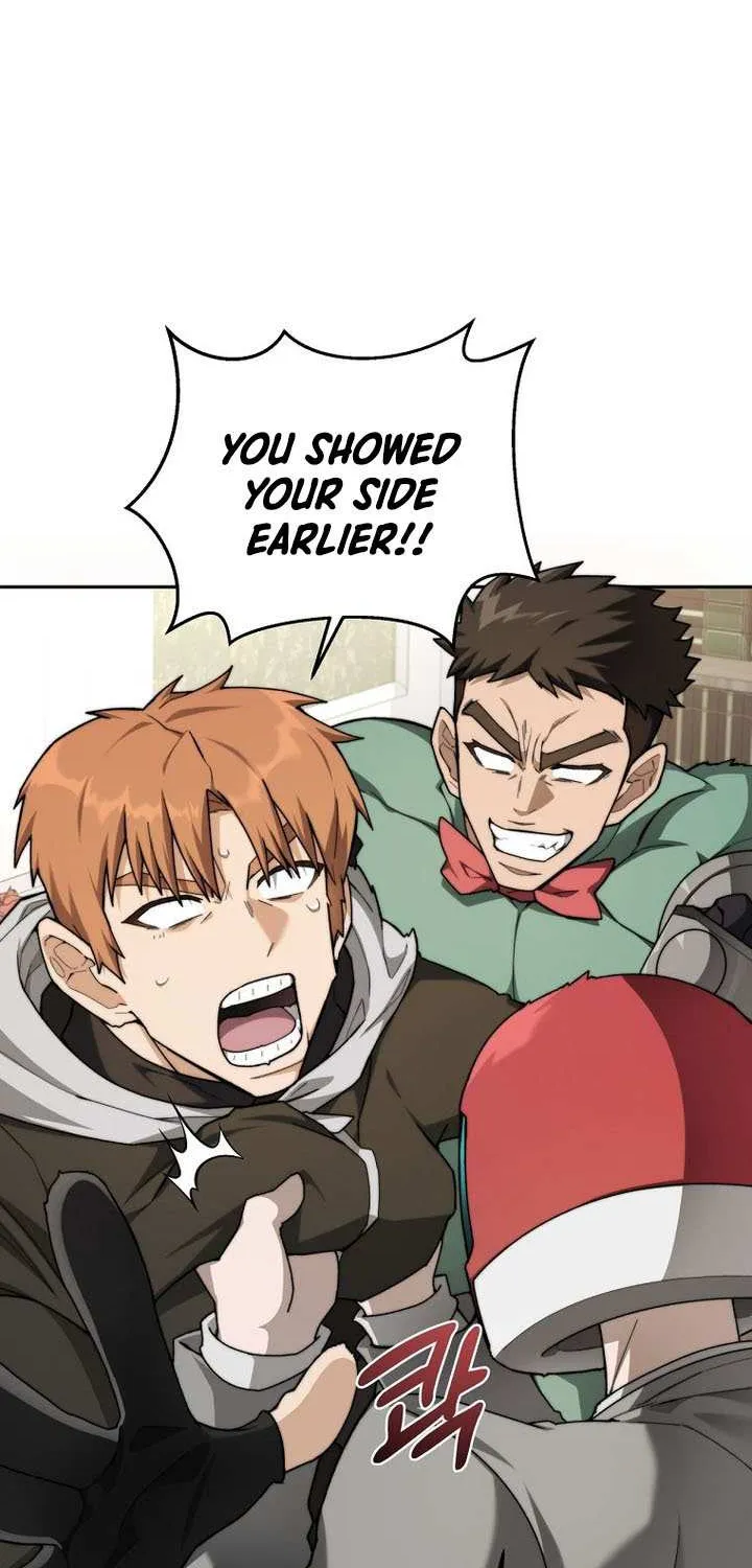 Read Stuck in the Tower chapter 133 image 15 on Lezhin