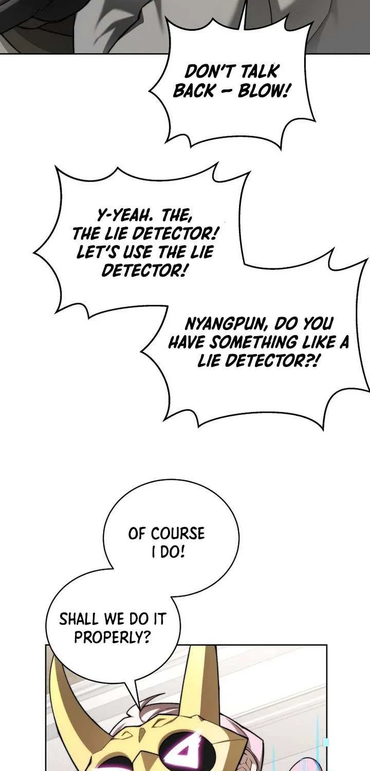 Read Stuck in the Tower chapter 133 image 16 on Lezhin
