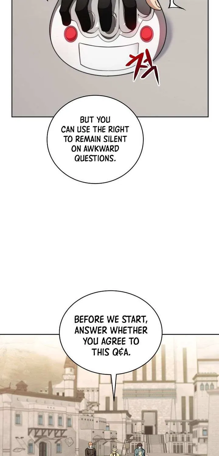 Read Stuck in the Tower chapter 133 image 19 on Lezhin