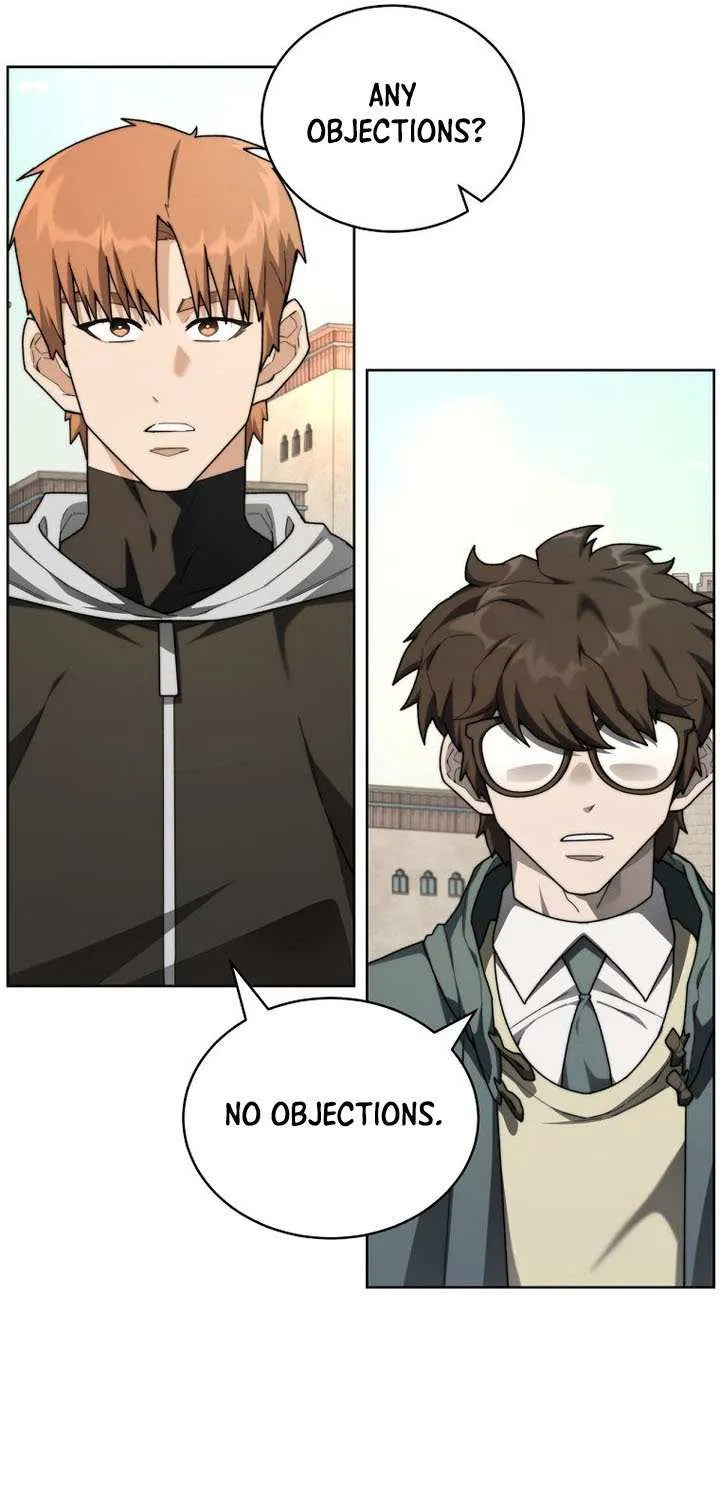 Read Stuck in the Tower chapter 133 image 21 on Lezhin